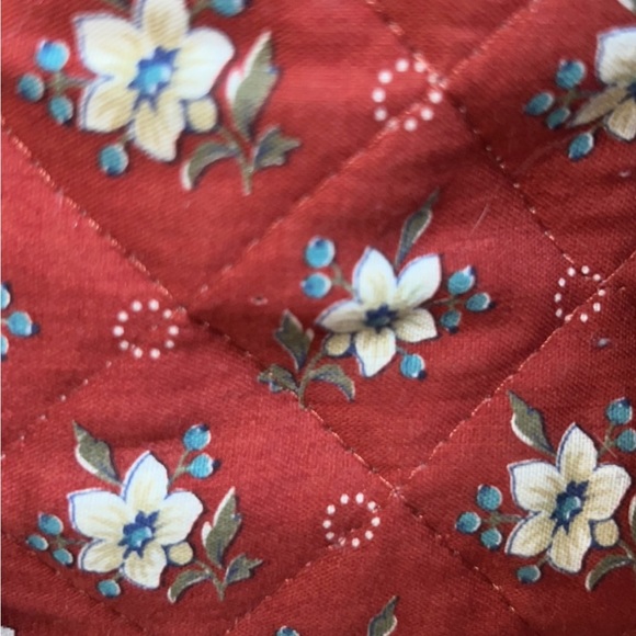 Large Tote Bag nwot - Picture 8 of 9